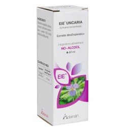 Adamah Eie Uncaria Gocce 30 Ml