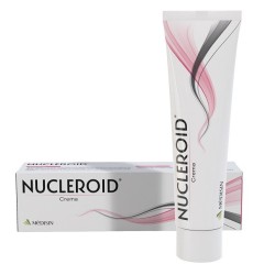 Medisin Nucleroid Crema 100 Ml