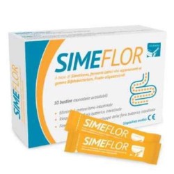 Gepharma Simeflor Polvere...