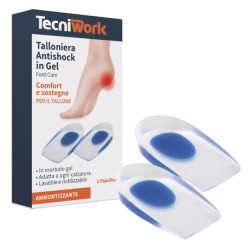 Tecniwork Night&day Talloniera Soft Small 1 Pezzo