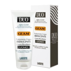 Lacote Guam Duo Uomo...