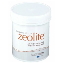Geomedical Zeolite...