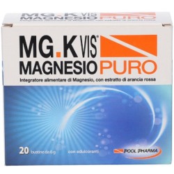 Pool Pharma Mgk Vis...