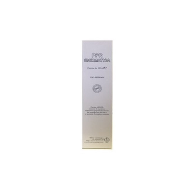 Officina Cosmetologica Ppr Enzimatica Crema 100 Ml