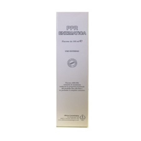 Officina Cosmetologica Ppr Enzimatica Crema 100 Ml