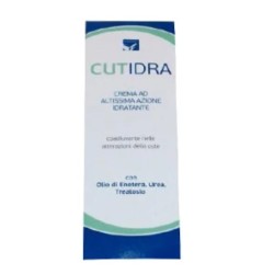 Gepharma Cutidra Crema 200 Ml