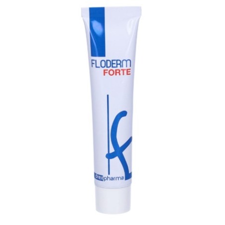 Drex Pharma Floderm Forte 30 Ml