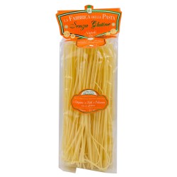 La Fabbrica Della Pasta Di Gragnano Linguine 'a Piett E Palumm 500 G