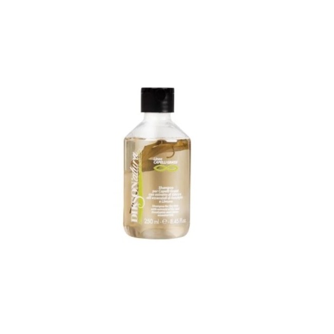 Diksonatura Shampoo Capelli Grassi 250 Ml Diksonatura Shampoo Capelli Grassi 250 Ml