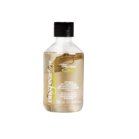Diksonatura Shampoo Capelli Grassi 250 Ml Diksonatura Shampoo Capelli Grassi 250 Ml