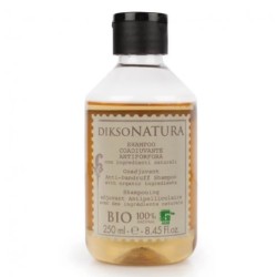 Diksonatura Shampoo Anti Forfora 250 Ml