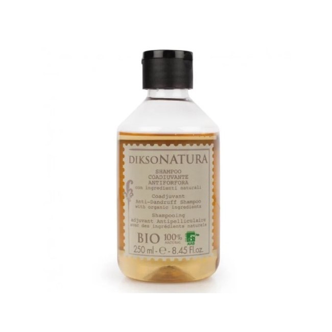 Diksonatura Shampoo Anti Forfora 250 Ml Diksonatura Shampoo Anti Forfora 250 Ml