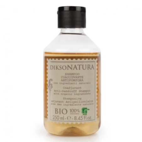 Diksonatura Shampoo Anti Forfora 250 Ml Diksonatura Shampoo Anti Forfora 250 Ml