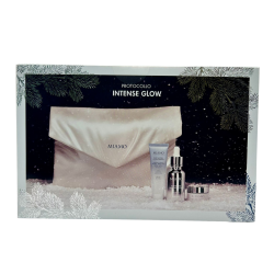 Miamo Cofanetto Protocollo Intense Glow 1 Age Reverse Glow Primer Serum 30 Ml + 1 Enzyme Peel 25 Ml + 1 Age Reverse Masque