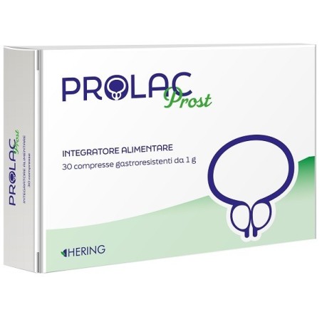 Hering Prolac Prost 30 Compresse 1 G