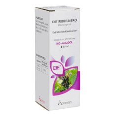 Adamah Eie Ribes Nero 60 Ml...