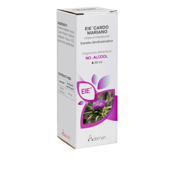 Adamah Eie Cardo Mariano Gocce 60 Ml