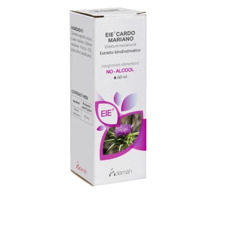 Adamah Eie Cardo Mariano Gocce 60 Ml