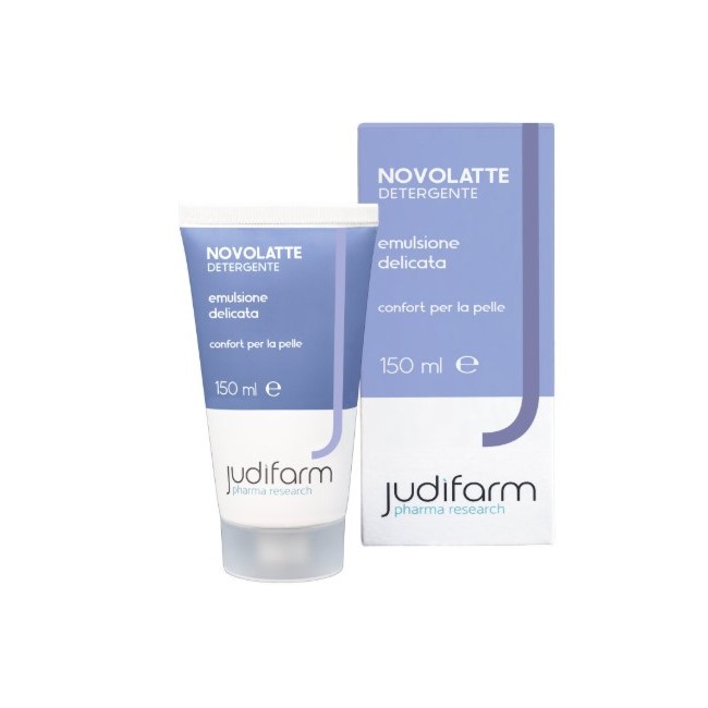 Judifarm Novolatte Latte Detergente