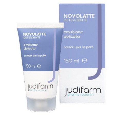 Judifarm Novolatte Latte Detergente