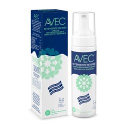 Gd Avec Detergente Mousse...