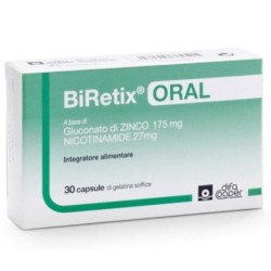 Difa Cooper Biretix Oral 30...