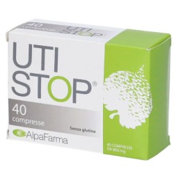 Yellow People Lab Utistop...