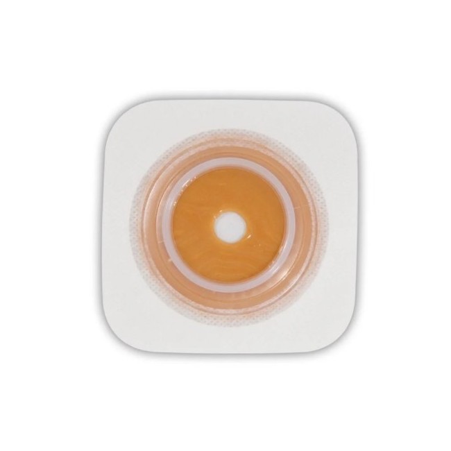 Convatec Italia Placca Natura+ Flessibile In Stomahesive Flangia 45mm 5 Pezzi