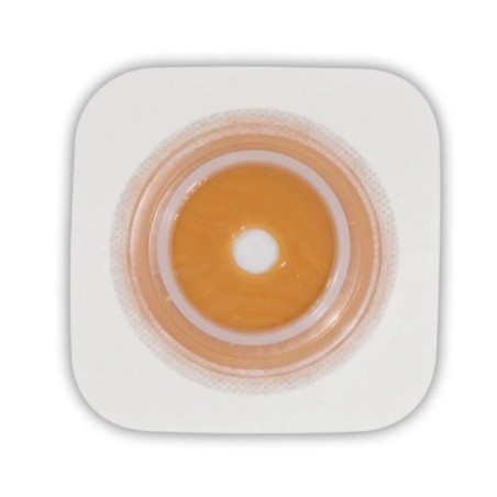 Convatec Italia Placca Natura+ Flessibile In Stomahesive Flangia 45mm 5 Pezzi