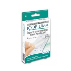 Desa Pharma Garza Compressa...