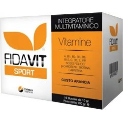 Fidanza Vitaminici Fidavit...