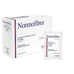 I. P. Farma Normofibra 14...