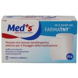 Farmac-zabban Cerotto Meds...