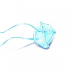 Pikdare Mascherina Due In Uno