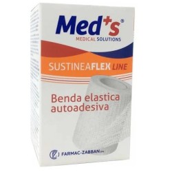 Farmac-zabban Benda Meds...