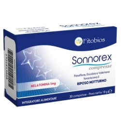 Fitobios Sonnorex 30...
