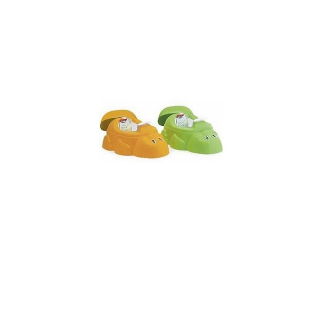 Chicco Vasino Paperot Con Contenitore