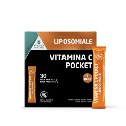 Promopharma Vitamina C...
