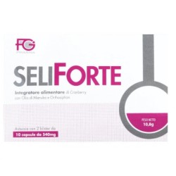 Effegi Pharma Seleforte 20...