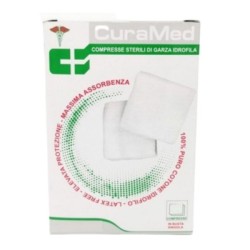 Cura Farma Garza Compressa...