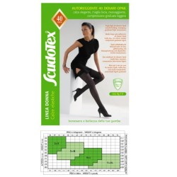 Luropas Scudotex Calza 40...