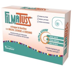 Tuscopharm Filmatuss...