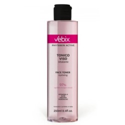Vebix Pharma Phytamin Active Tonico Idratante 250 Ml