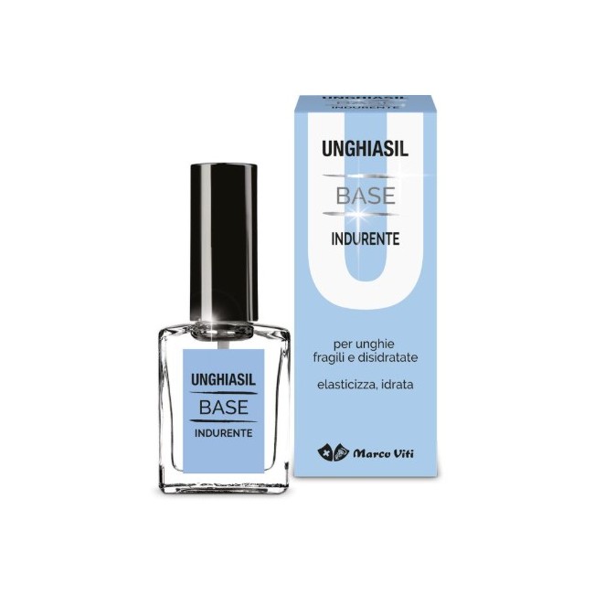 Marco Viti Unghiasil Base Indurente 5 Ml