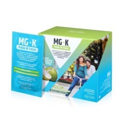 Syrio Mg-k Acqua Di Cocco...