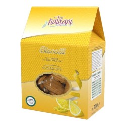 Natisani Biscotti Al Limone...