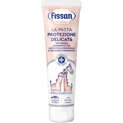 Fissan La Pasta Delicata 100 G Nuova Formula