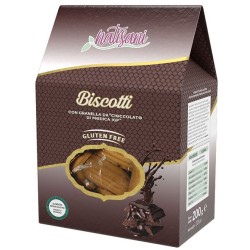 Natisani Biscotti Al...