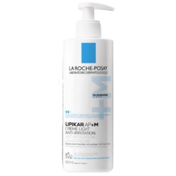 La Roche-posay Lipikar Balsamo Leggero Ap+m 400 Ml