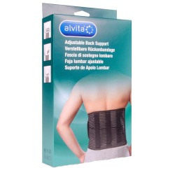 Alliance Healthcare Alvita...